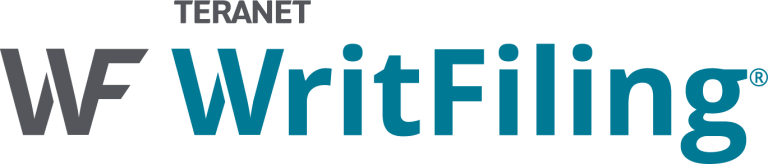WritFiling Logo